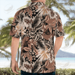 Crockcool Hawaiian Shirt - HW0124