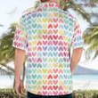 Crockcool Hawaiian Shirt - HW0143