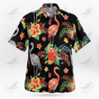 Crockcool Hawaiian Shirt - HW0121