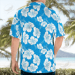 Crockcool Hawaiian Shirt - HW0111