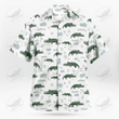 Crockcool Hawaiian Shirt - HW0137