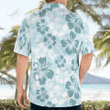 Crockcool Hawaiian Shirt - HW0113