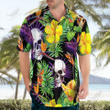 Crockcool Hawaiian Shirt - HW0129