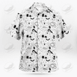 Crockcool Hawaiian Shirt - HW0146