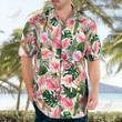 Crockcool Hawaiian Shirt - HW0110