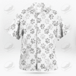 Crockcool Hawaiian Shirt - HW0149
