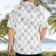 Crockcool Hawaiian Shirt - HW0149