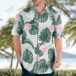 Crockcool Hawaiian Shirt - HW0105