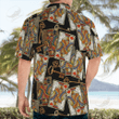 Crockcool Hawaiian Shirt - HW0133