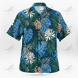 Crockcool Hawaiian Shirt - HW0101