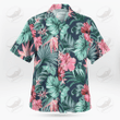 Crockcool Hawaiian Shirt - HW0107