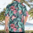 Crockcool Hawaiian Shirt - HW0107