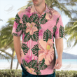 Crockcool Hawaiian Shirt - HW0127
