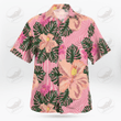 Crockcool Hawaiian Shirt - HW0127