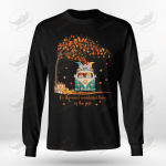 Autumn Camping Bus Gnomes It's The Most Wonderful Time T-shirt Hoodie