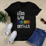 Locs Sage Chakras Crystals Loc'd Up Dreadlocks Black Girl T-shirt