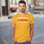 Pray For Buffalo - Unisex Shirt