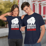Pray for Buffalo - Buffalo Strong - Unisex Shirt