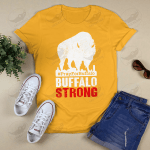 Pray for Buffalo - Buffalo Strong - Unisex Shirt