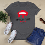 Buffalo Strong - Pray for Buffalo - Unisex Shirt