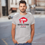 Buffalo Strong - Pray for Buffalo - Unisex Shirt