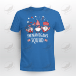 Gnome Shenanigans Squad 4th Of July