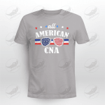 All American CNA Nurse Sunglasses