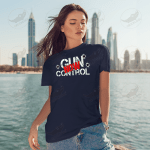 Gun Control Now - Unisex T-Shirt