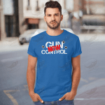 Gun Control Now - Unisex T-Shirt