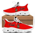 Canada Clunky Sneakers
