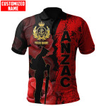 Black History  Polo Shirts | Africazone.store