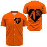Every Child Matters and Orange Shirt Day Canada Baseball Jerseys A31 | 1sttheworld.com