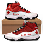 Love The World Footwear - Canada Sneaker J11 A35
 | 1sttheworld.com
