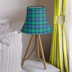 1sttheworld Lamp Shade - Flower Of Scotland Tartan Bell Lamp Shade A7 | 1sttheworld