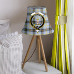 1sttheworld Lamp Shade - Bell of the Borders Clan Tartan Crest Tartan Bell Lamp Shade A7 | 1sttheworld