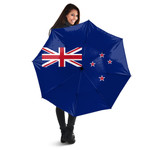 1sttheworld Umbrella - Flag of New Zealand Umbrella A7 | 1sttheworld