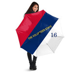 1sttheworld Umbrella - Flag Of Tennessee (1897 - 1905) Umbrella A7 | 1sttheworld