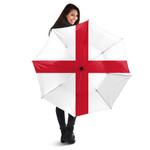 1sttheworld Umbrella - Flag of England Umbrella A7 | 1sttheworld