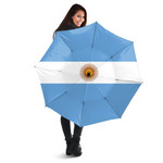 1sttheworld Umbrella - Flag of Argentina Umbrella A7 | 1sttheworld