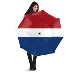 1sttheworld Umbrella - Flag of Netherlands Umbrella A7 | 1sttheworld