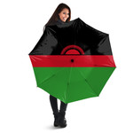 1sttheworld Umbrella - Flag of Malawi Umbrella A7 | 1sttheworld
