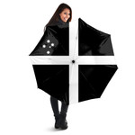 1sttheworld Umbrella - Australia Australian Cornish Heritage Flag Umbrella A7 | 1sttheworld