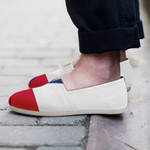 1sttheworld Casual Shoes - Flag Of Texas Casual Shoes A7 | 1sttheworld