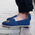 1sttheworld Casual Shoes - Flag Of Idaho Casual Shoes A7 | 1sttheworld