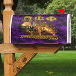 1sttheworld Mailbox Cover - Omega Psi Phi Dog Mailbox Cover | 1sttheworld
