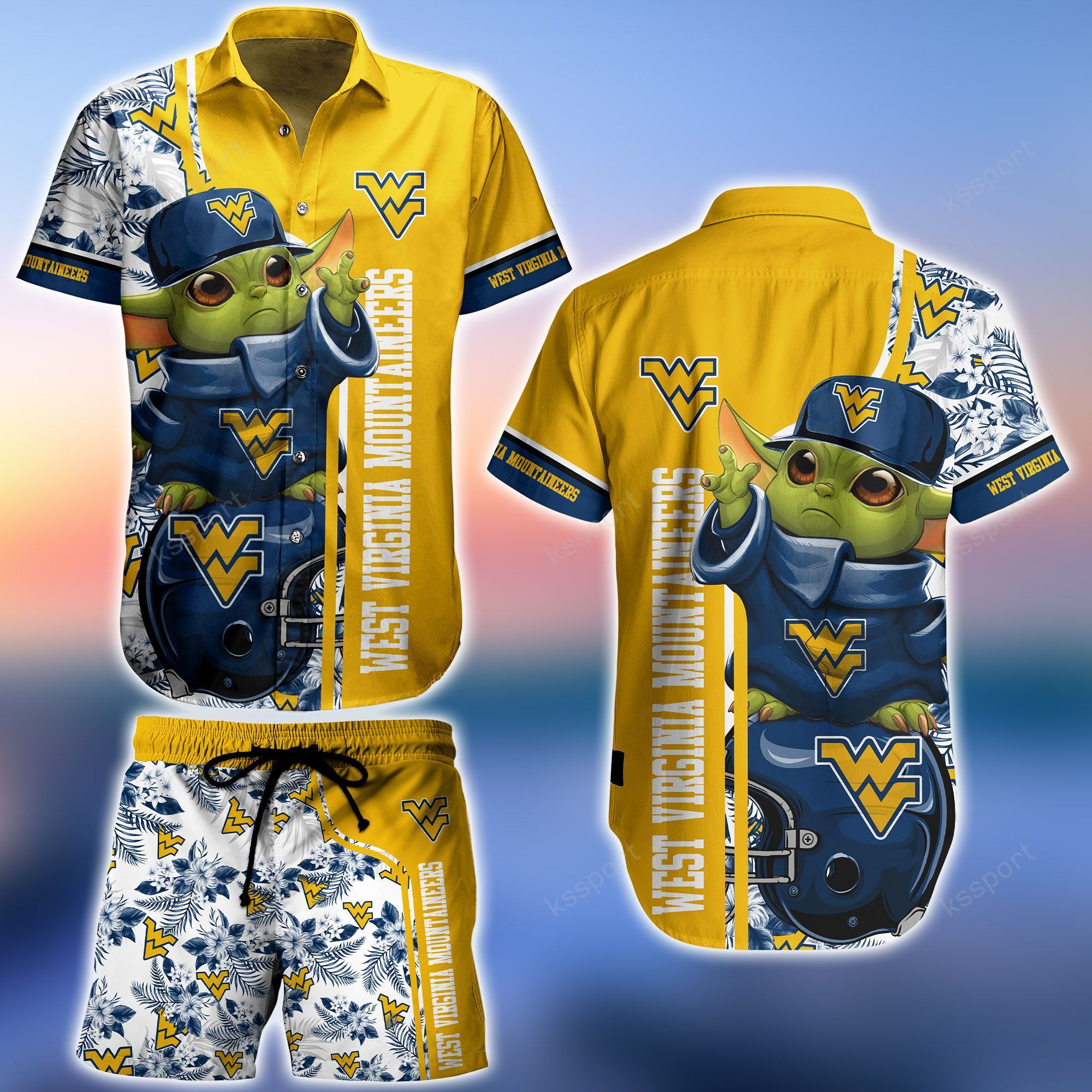 You'll look good on the beach with these hawaiian shirt 227