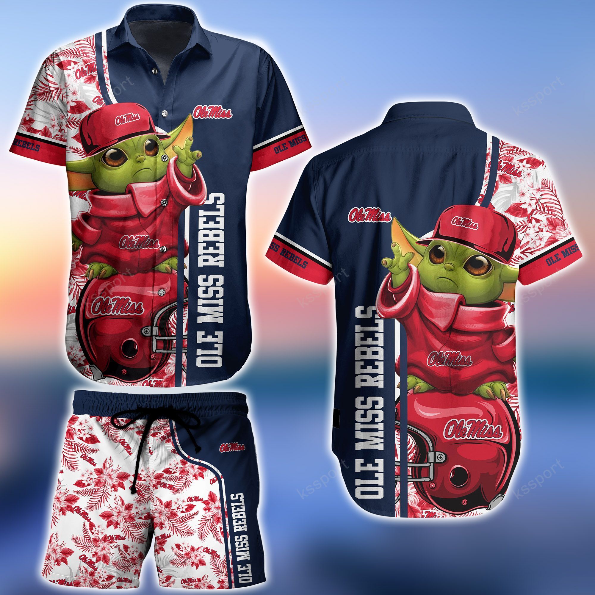 You'll look good on the beach with these hawaiian shirt 223
