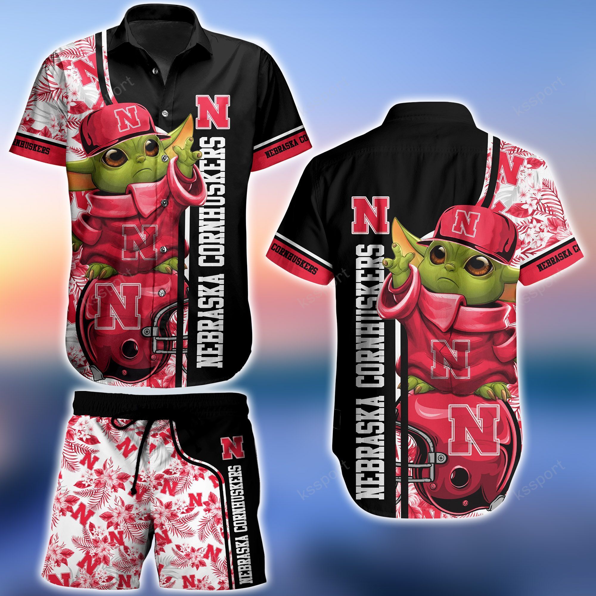 You'll look good on the beach with these hawaiian shirt 217