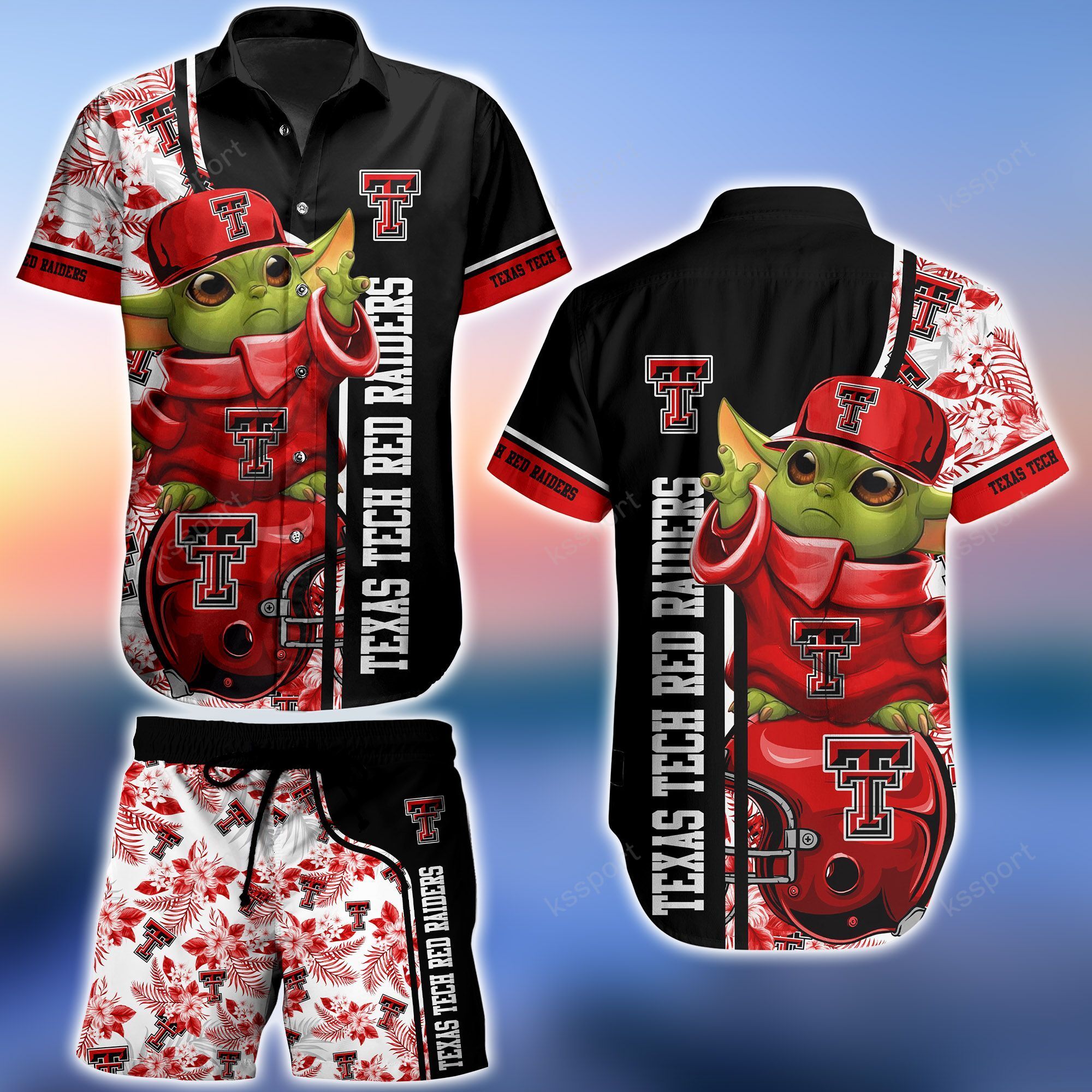 You'll look good on the beach with these hawaiian shirt 221