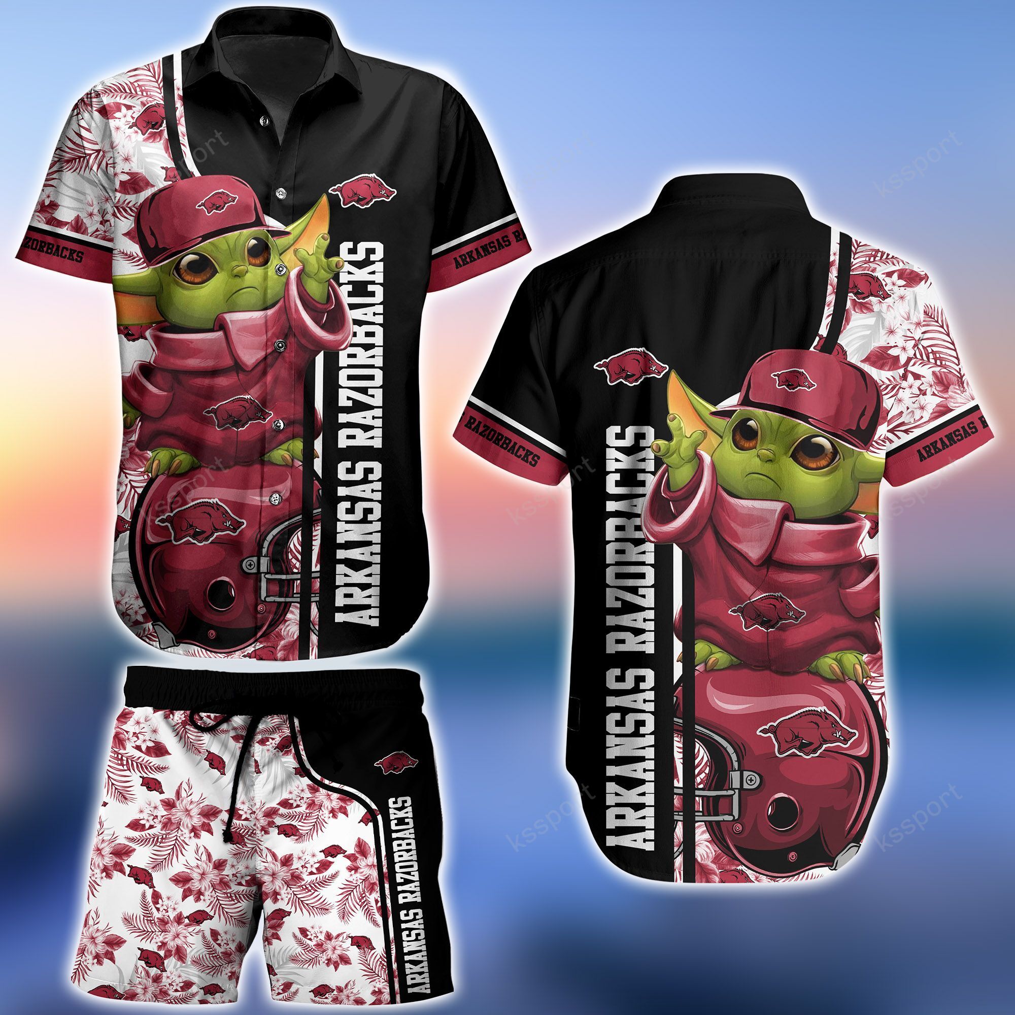 You'll look good on the beach with these hawaiian shirt 209